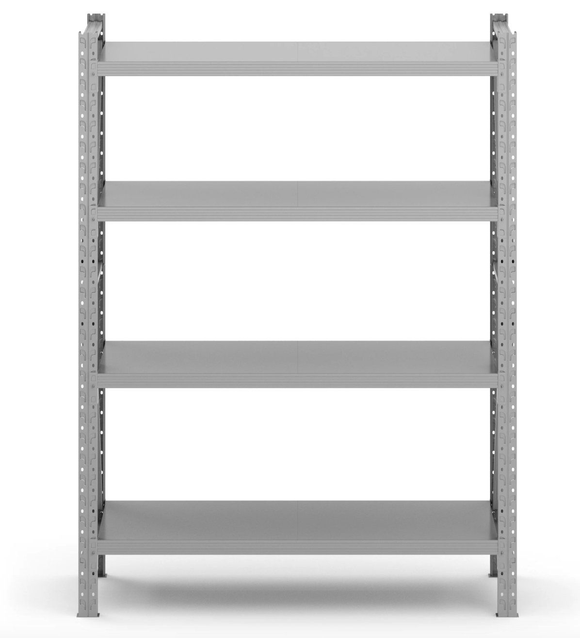 Regale: Schwerlastregal 150 x 60 x 200 cm - Gratis Versand – Neu und originalverpackt aus Kleinwangen von meinwarenkorb.ch 1