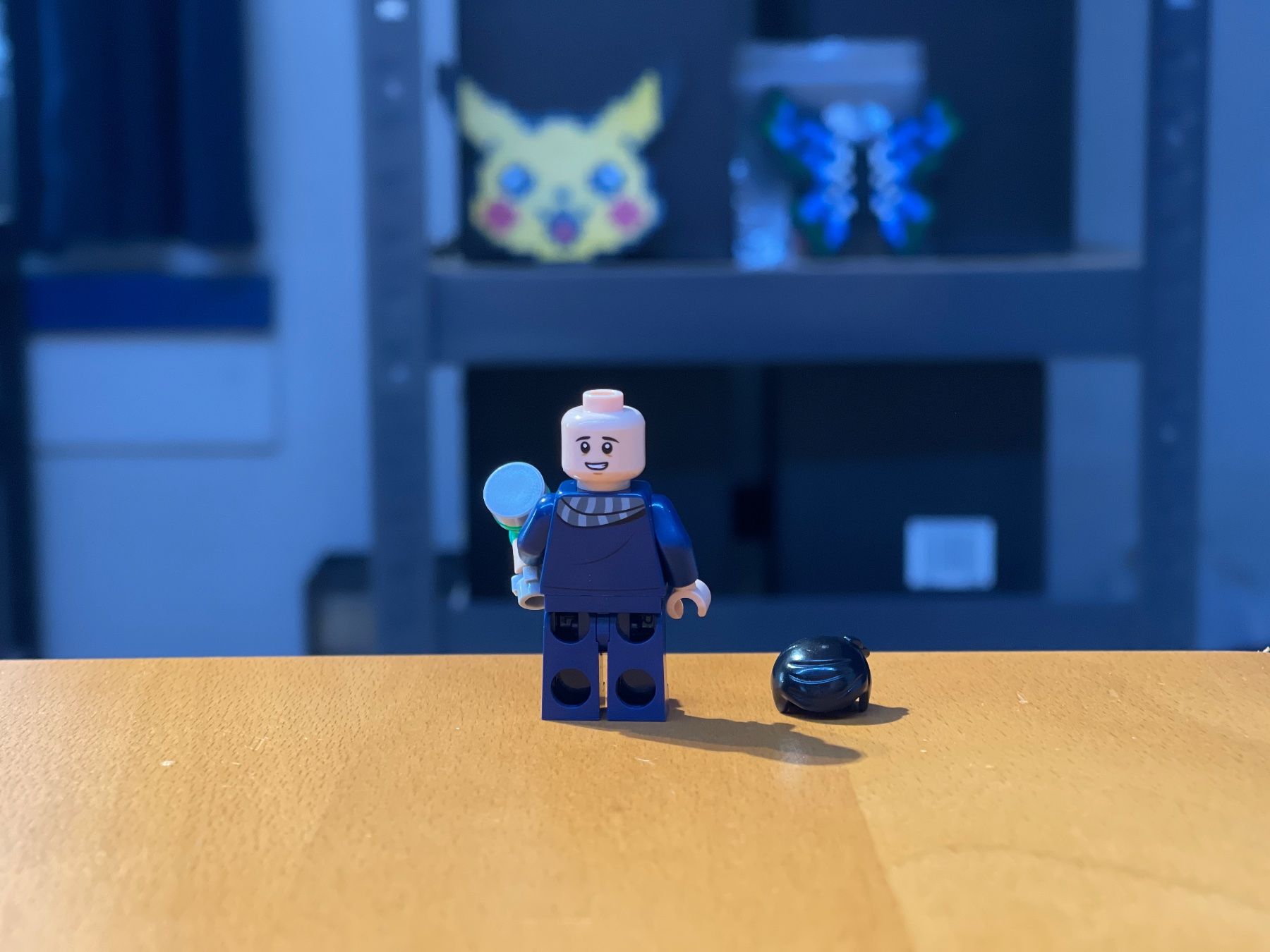 Lego Baukästen: Lego Minions "Gru" - mnn004 Used – Gebraucht aus Siglistorf von SwissBrickStore 1