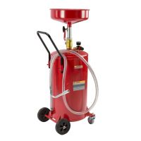 Ölauffanggerät 60L pneumatisch 24508