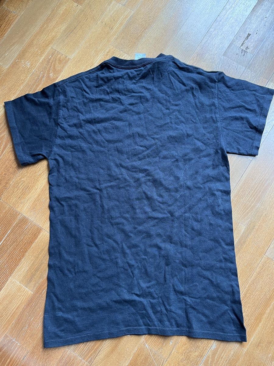 T-shirt: IN FLAMES Bandshirt schwarz – Usato da Ittigen venduto da str_9dw5 1