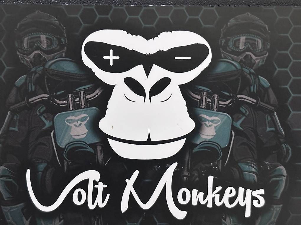 Buoni: Gutschein voltmonkeys / Motocross – Usato da Belp venduto da Roli75