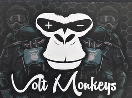 Gutschein voltmonkeys / Motocross