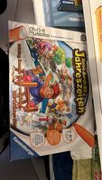 tiptoi Spiel "Reise durch die Jahreszeiten"