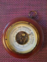 Antikes Barometer