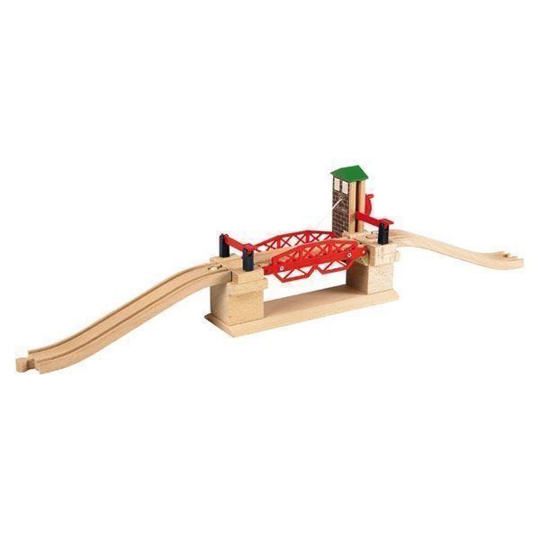 Brio Jouets: Brio "Hebebrücke" – Neuf avec emballage d'origine à Zürich par leif 1