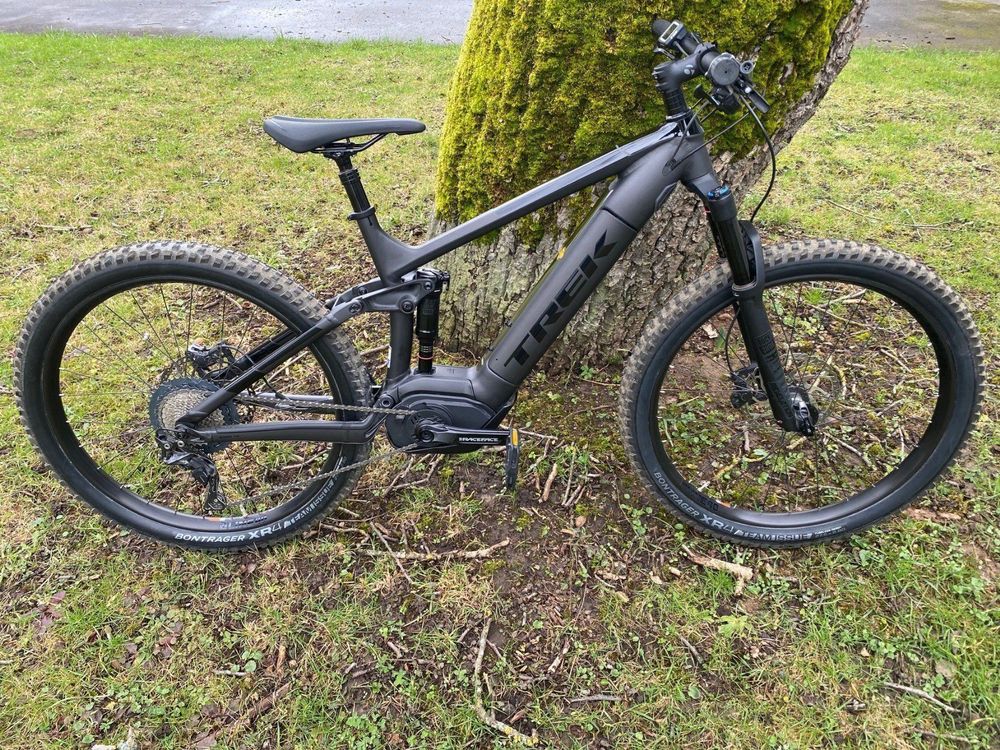 Trek store powerfly fs7