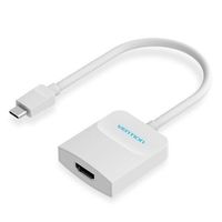 Vention USB-C zu HDMI 4Kx2K Adapter Mac