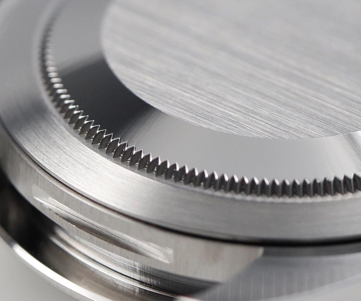 Orologi: Montre Automatique Cronos Datejust – Nuovo e nell'imballaggio originale da Bottens venduto da 2Lens 4