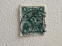 SALE ! DR Briefmarken ab 1 CHF (Gratis-Versand)