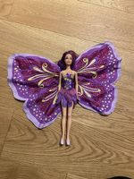 Feen-Barbie mit verstellbaren Flügeln