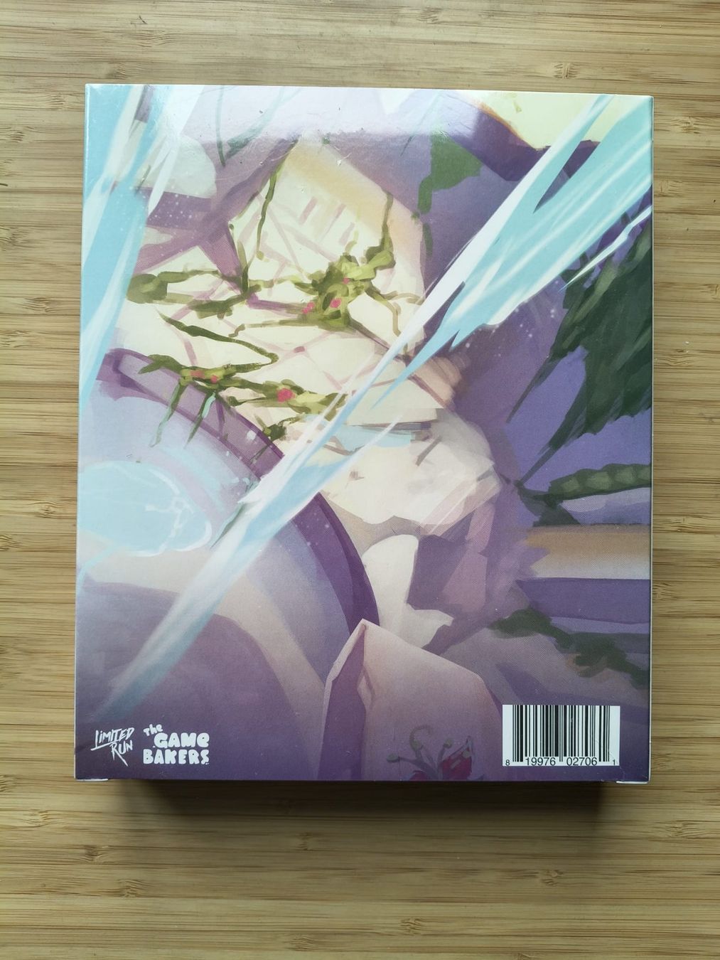 Giochi: Haven - Collector's Edition Sealed (PS5) – Nuovo e nell'imballaggio originale da Riedholz venduto da ste_96cd 1