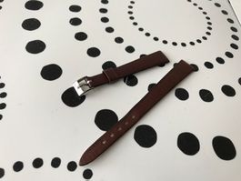 BRACELET CUIR LEATHER 12 MM TOP QUALITY - NEW !!!