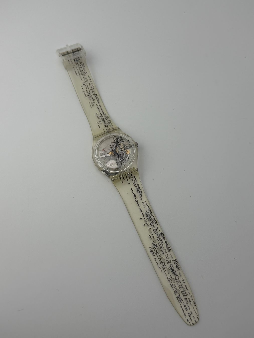 Swatch Orologi: SWATCH 34mm – Usato da Biel/Bienne venduto da MrP_WatchesBiel 1