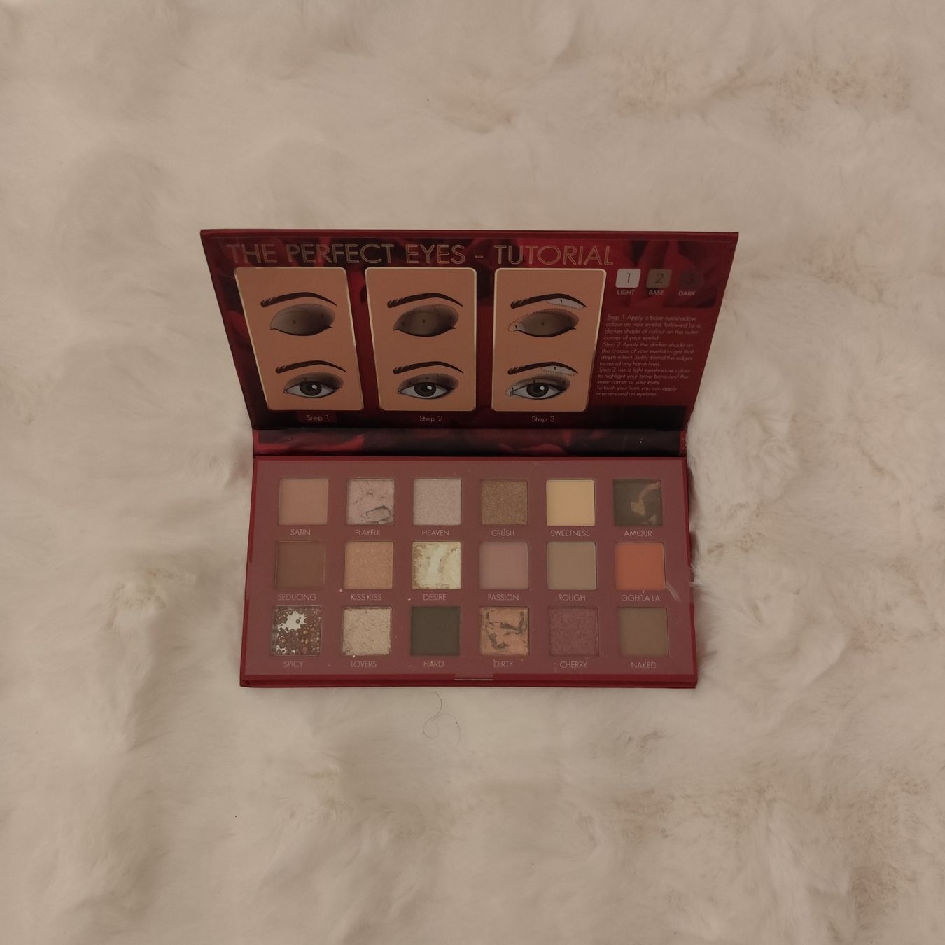 Make-up: Maquillage & Accessoires Beauté Neufs – Nuovo e nell'imballaggio originale da Le Lignon venduto da gentleman.in.geneva 4