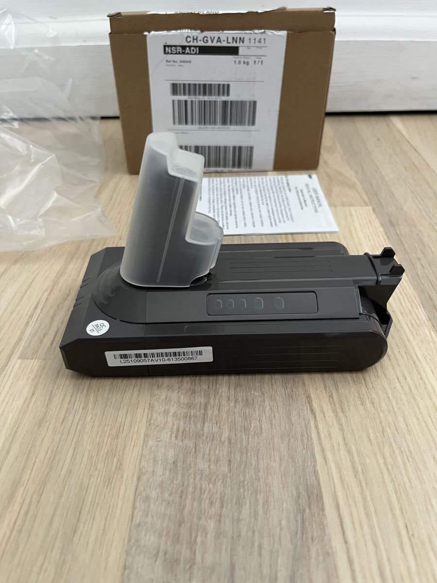 Dyson Akkus & Batterien: Batterie Dyson V10 – Neu und originalverpackt aus Cheseaux-sur-Lausanne von emcy78 2