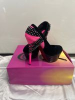 Plateau Sexy Pumps Gr 36 Neu