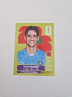 Panini Sticker MAR2