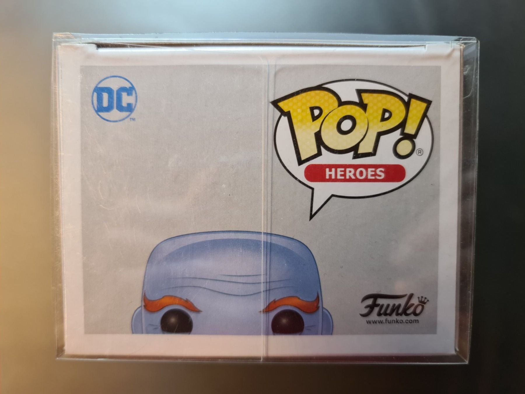 Funko Statuette: Funko Pop Batman 185 – Nuovo e nell'imballaggio originale da Elsau venduto da oli_2tdc 4