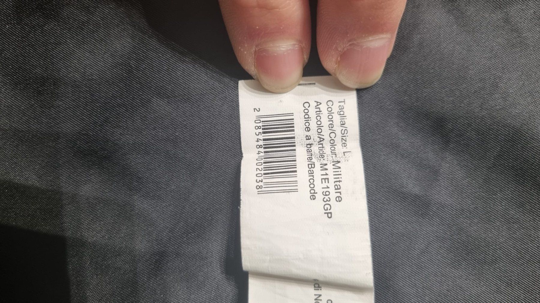 Giacche: Kunstlederjacke – Nuovo (secondo la descrizione) da Watt venduto da fra_tad 8