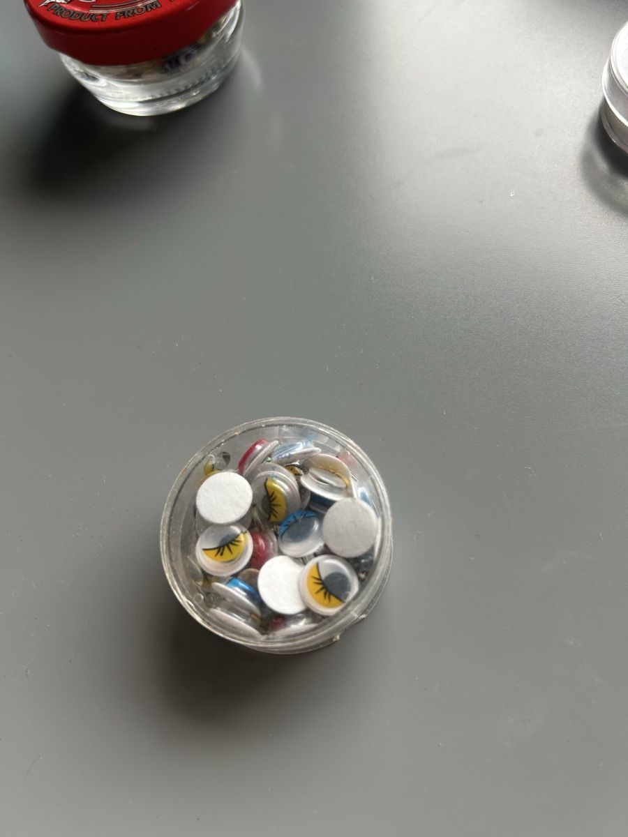 Kit bricolage: Schmuck & Bastel Sachen – Usato da Basel venduto da lenarrari 6