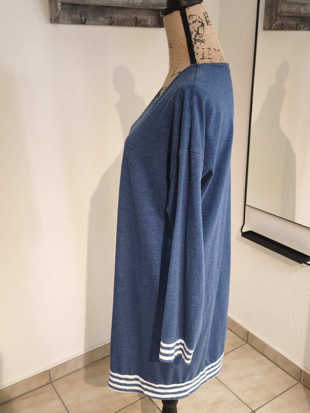 Vestiti: Arizona Kleid blau Grösse 40/42 – Usato da Emmetten venduto da SecondhandSiska 1