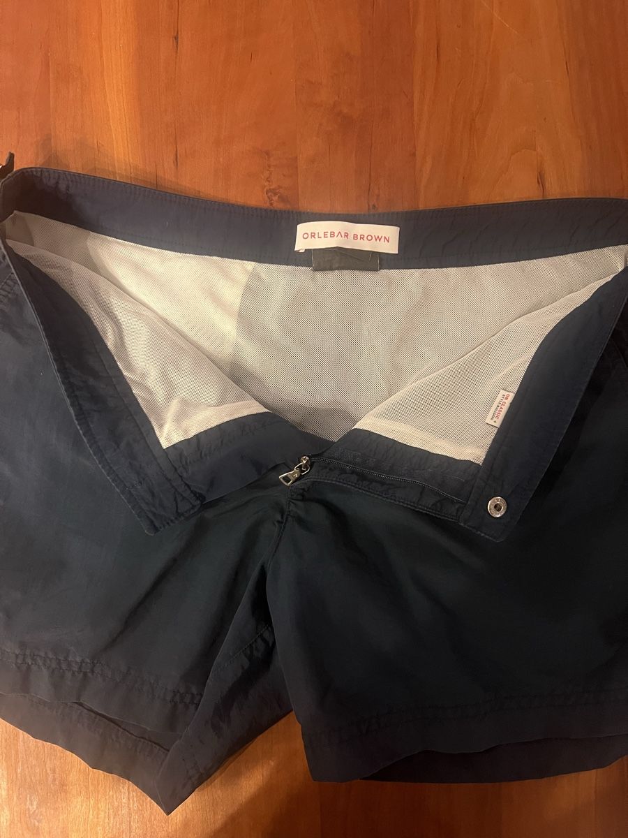 Badehosen: Badehose Orlebar Brown  – Gebraucht aus Allschwil von He_lios 4
