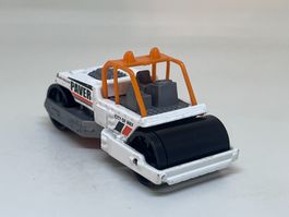 Matchbox Road Roller #507