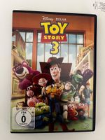 Toy Story 3 DVD Disney Pixar FSK 0 deutsch