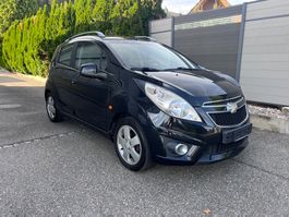 Chevrolet Spark 1.2 - frisch ab MFK 08.2026