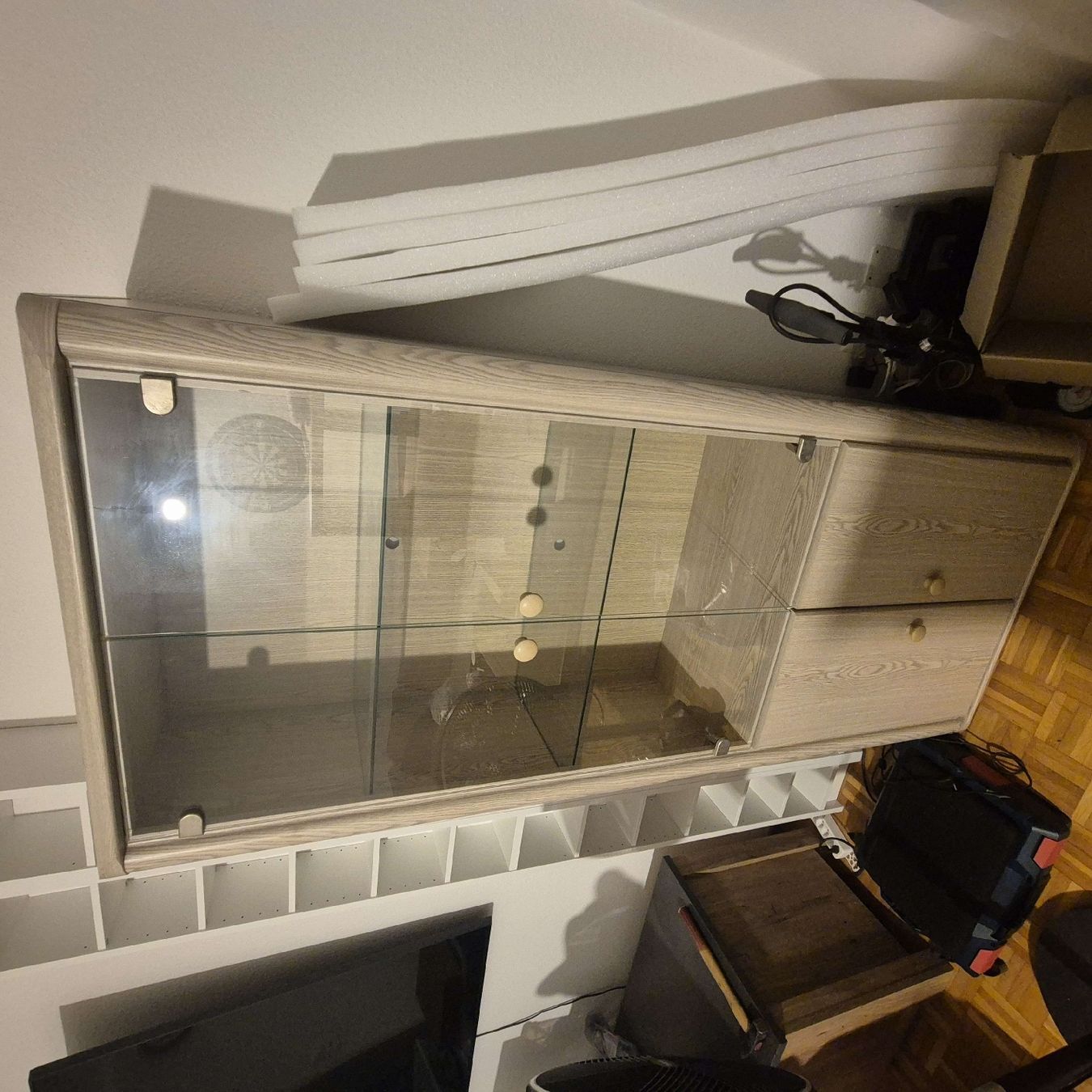 Vetrine: Vitrine Ikea – Usato da Thörigen venduto da Sukram00