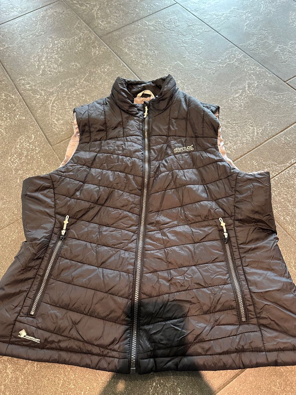 Gilet & Giacche senza maniche: Gilet – Usato da Krauchthal venduto da Sukra1