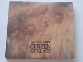 CD Agnes Obel – Citizen Of Glass