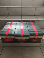 Jacobs Kaffeekapseln Originalkarton (600 Stk.) Nespresso