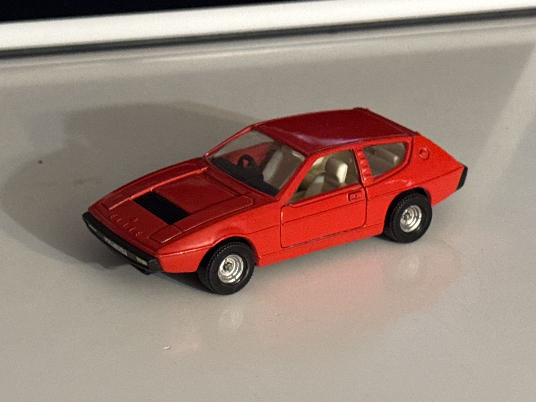 Corgi Toys Modellautos: Lotus Elite Von Corgi 1/36 – Gebraucht aus Allschwil von meeresperle