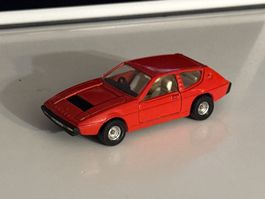 Lotus Elite Von Corgi 1/36