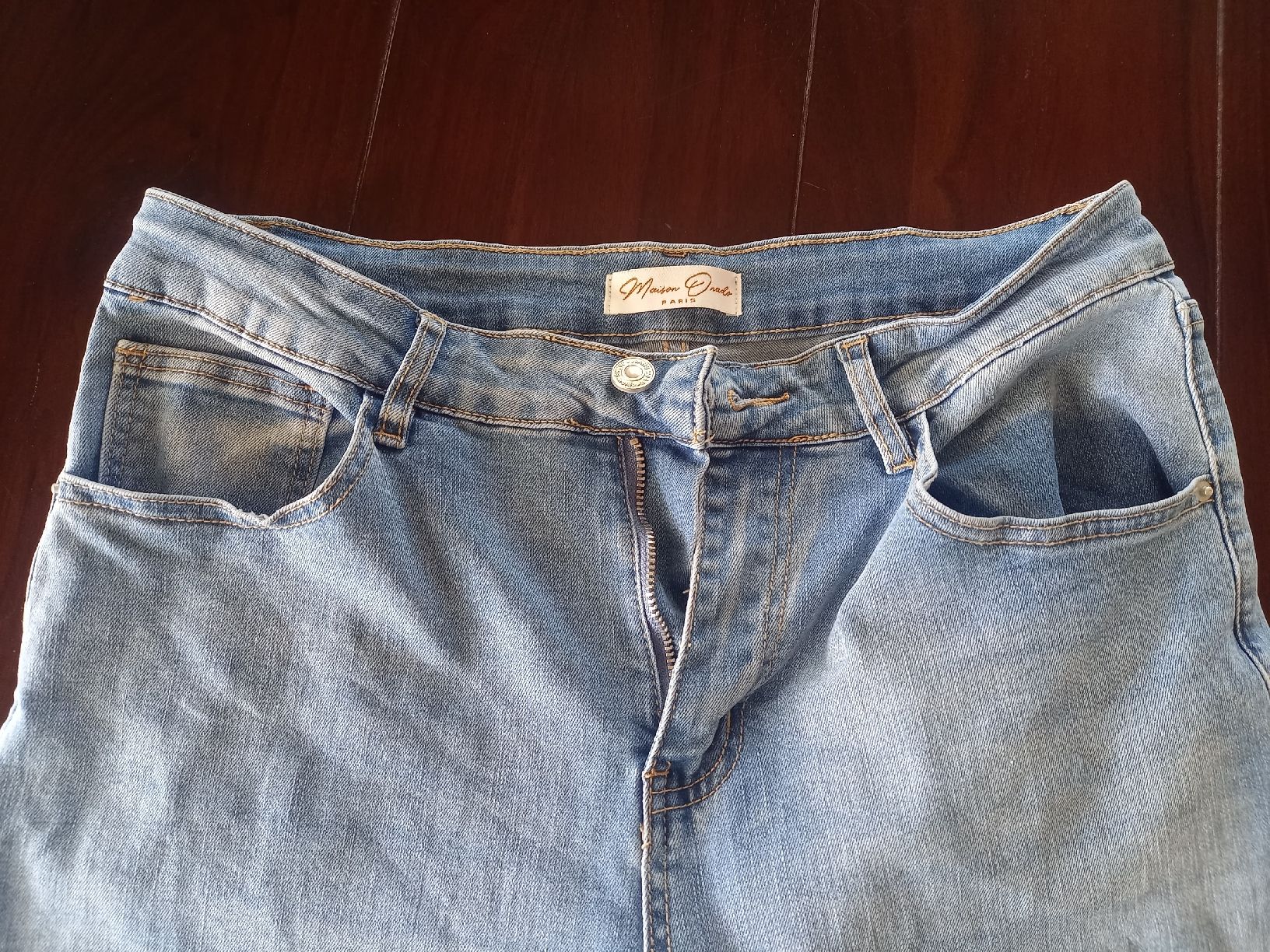 Jeans: Jeans, Damen – Neuf (Voir description) à Winterthur par leo_ywb7 2