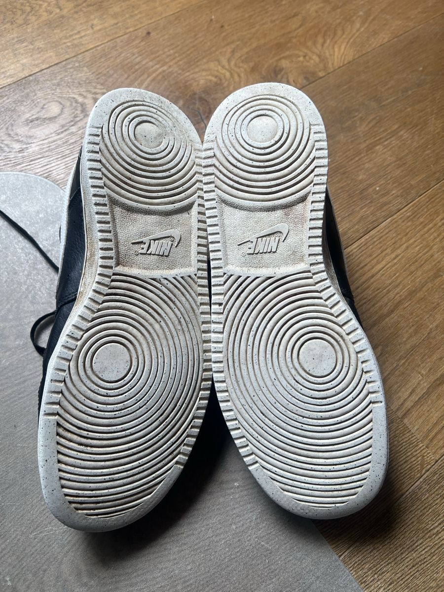 Nike Scarpe da uomo: Nike Sneakers Grösse 43 – Usato da Lohn SH venduto da Elch21 1