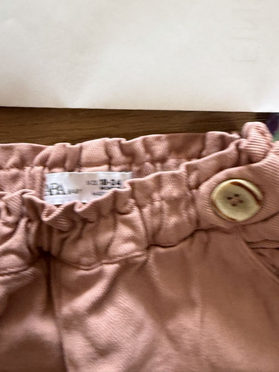Kleiderpakete & -sets: Markenkleider Mädchen Grösse 92 div. – Gebraucht aus Nänikon von schtern 2