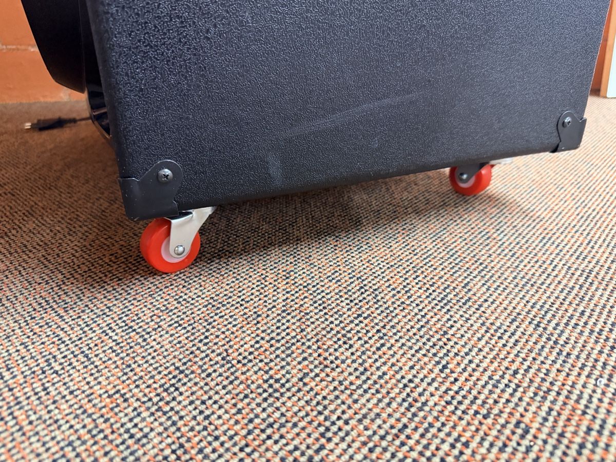 Casse acustiche: Super Speaker Partybox – Usato da Zürich venduto da d-ron 9