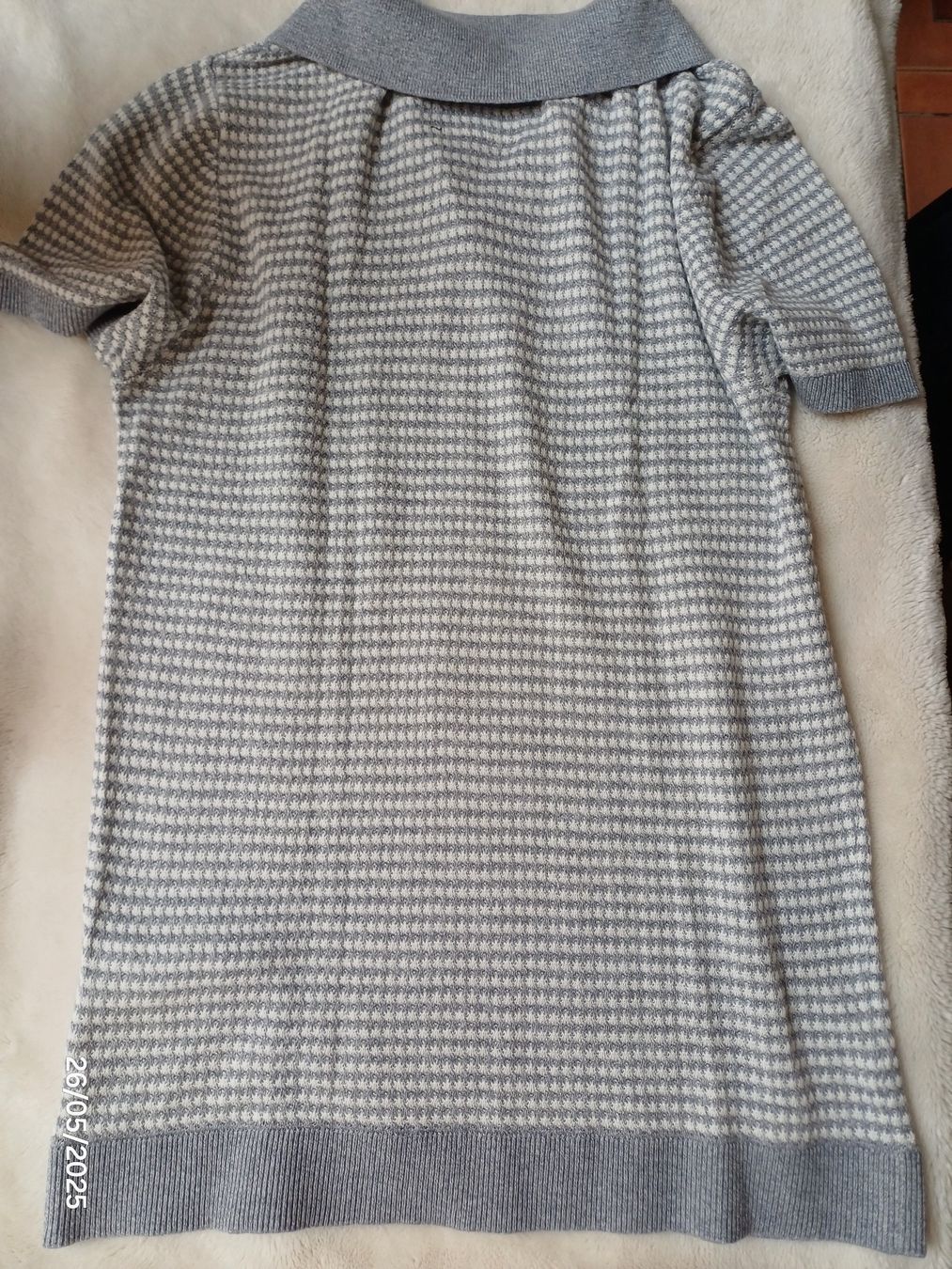 Hollister Maglioni & Felpe: Pullover Kurzarm Strickware - Marke: Hollister - Grösse: S – Usato da Würenlos venduto da JRP_71 3