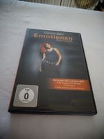 DVD Andrea Berg Emotionen
