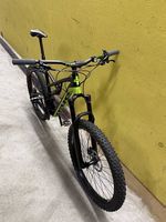 Mountain Bike Bixs Sauvage 250