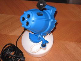 RP Electric Sprayer Pro 3 Kaltvernebler Drucksprühgerät GROW