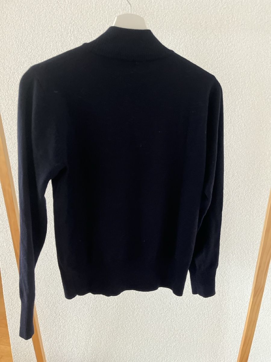 Gilet & Giacche senza maniche: Jaquette bleue marine Oliver Grant – Usato da Mont-sur-Lausanne venduto da Pioutch 2