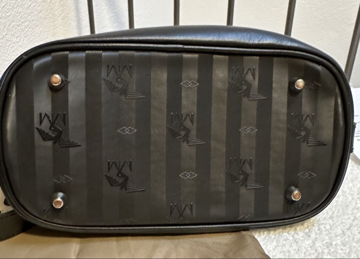 Maison Mollerus Borse da donna: Mollerus SION Tasche – Usato da Biel/Bienne venduto da joy108 2