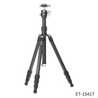 Neuwertig! Marsace ET-1541T Carbon Stativ mit Kugelkopf