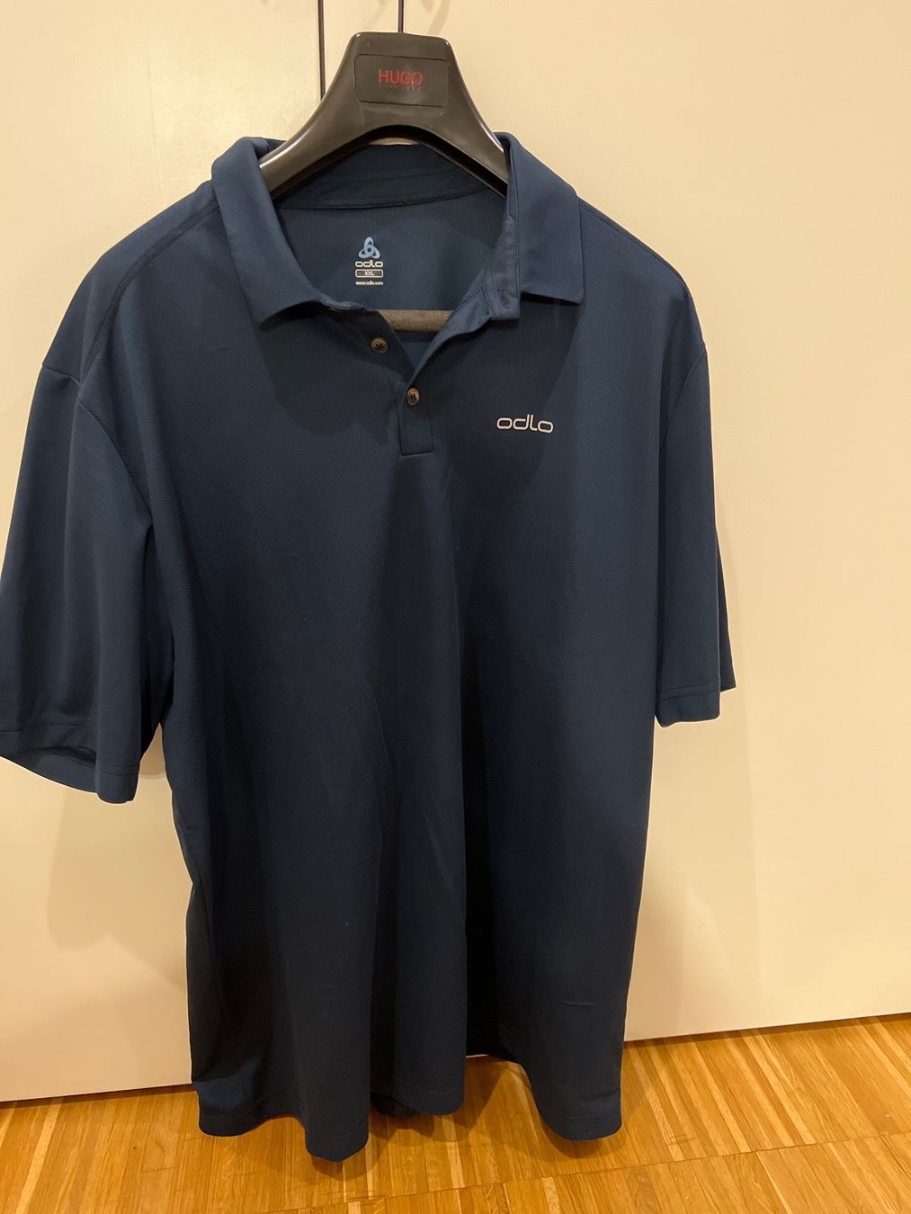 Odlo Magliette Polo: Odlo T-Shirt Herren – Usato da Menzingen venduto da Dali2504