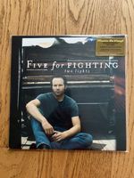 FIVE FOR FIGHTING: Two Lights MusicOnVinyl Alum RePressing