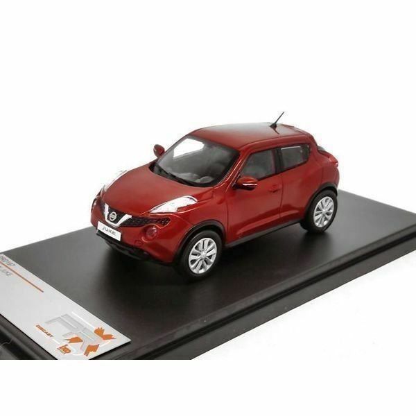 Modellini d'auto: Nissan Juke (2015) – Nuovo e nell'imballaggio originale da Flawil venduto da Imperiosud 2