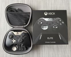 Xbox Elite Controller